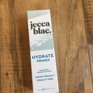 New Jecca blac hydrate primer